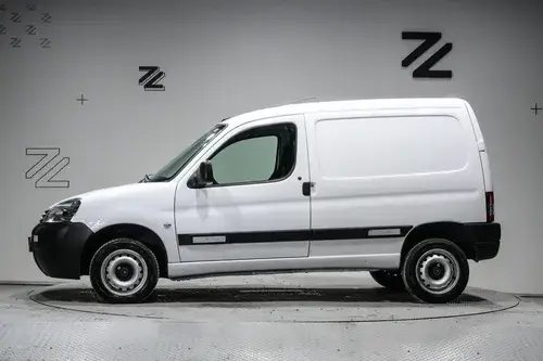 Citroën Berlingo Furgon 1.6 Hdi 92 Bussines 2024