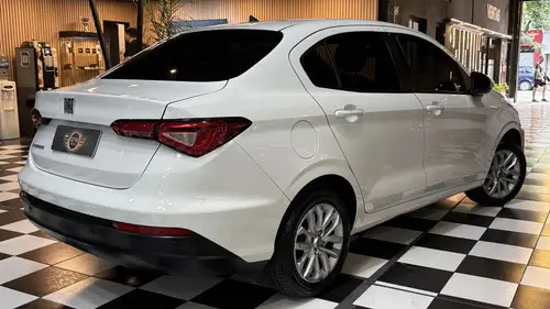 Fiat Cronos 1.3 Gse Drive 2022