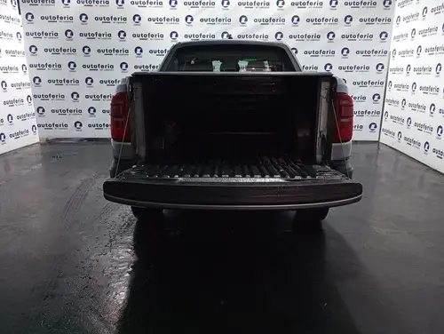 RAM Rampage 2.0 GME 4X4 REBEL AT9 2024