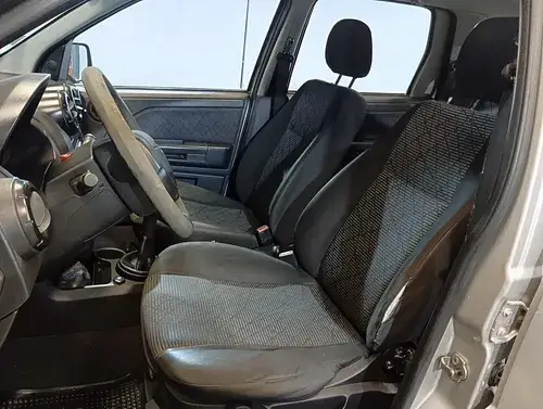 Ford Ecosport 2.0 Xls L/07 2011
