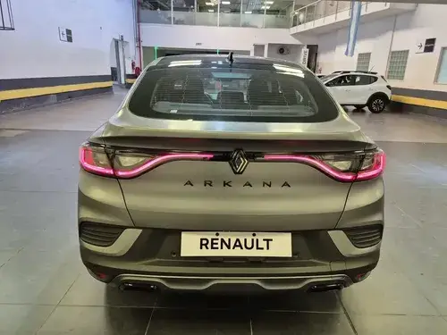 Renault Arkana 1.3 E-Tech Hybrid Espirit Alpine 2026