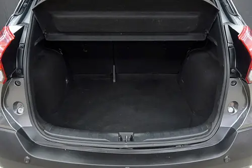 Nissan Kicks 1.6 Advance At 2018