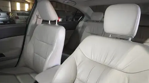 Honda Civic 1.8 Exs At 140cv 2012