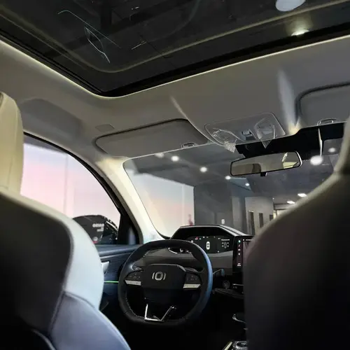 Cs55 Plus 1.5 Phev Dht 2026