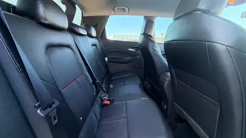 Chevrolet Montana 1.2 T Rs At 2026