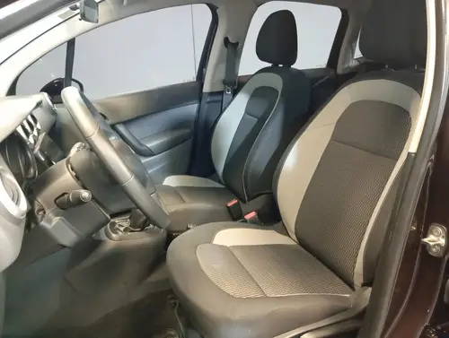 Citroën C3 1.6 Vti Live 2020