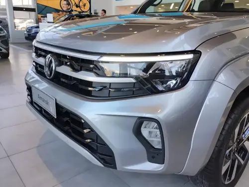 Volkswagen Amarok 3.0 V6 Tdi Cd 258Cv Extreme 4X4 At 2026