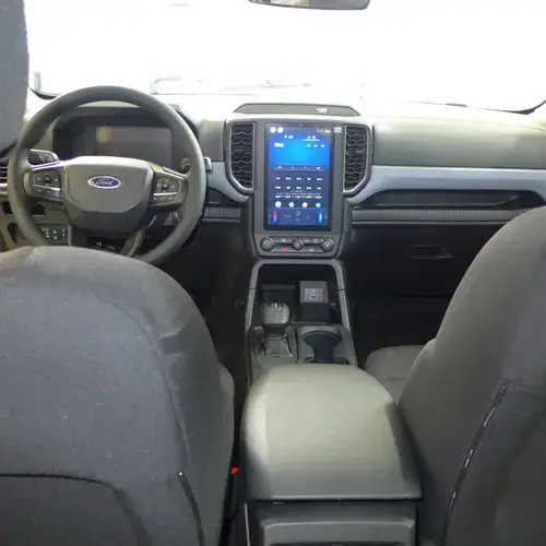 Ford Ranger 3.0 V6 Cd 4X4 Xls At 250Cv 2026