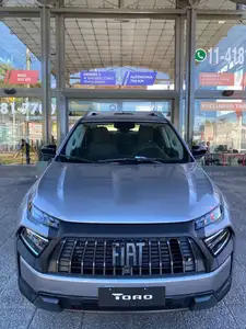 Fiat Toro 1.3 T270 Freedom 4X2 2026