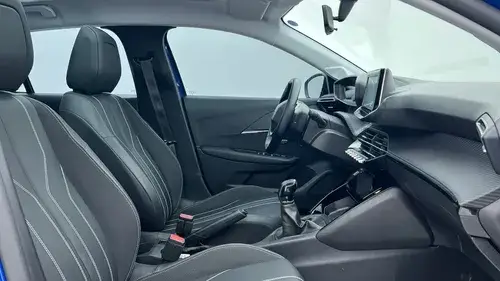 Peugeot 208 1.6 Allure Pack 2024