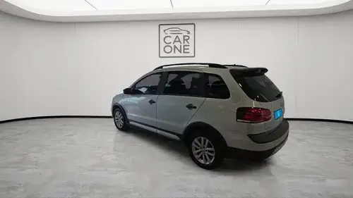 Volkswagen Suran 1.6 TRACK L17 2018