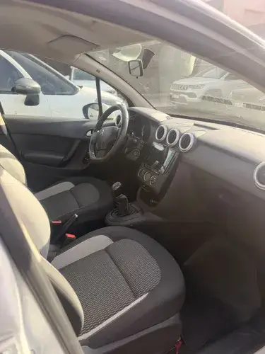 Citroën C3 1.6 Vti 115 Live 2019