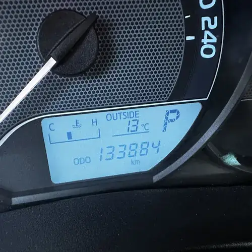Toyota Corolla 1.8 Xli Cvt 140cv 2016