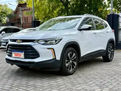 Chevrolet Tracker 1.2 T PREMIER AT6 L20 2021