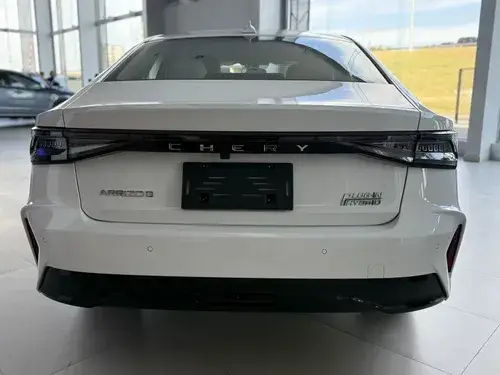 Chery Arrizo 8 1.5T Phev 2026
