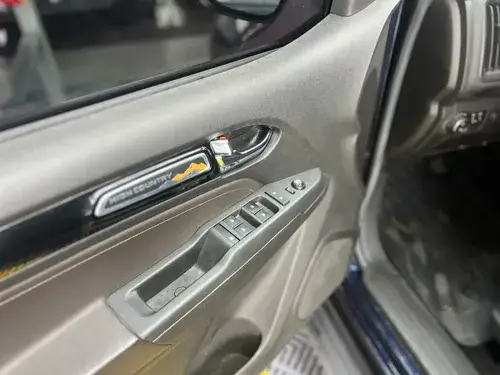 Chevrolet S10 2.8 High Country Cd Tdci 200cv Automática 2023
