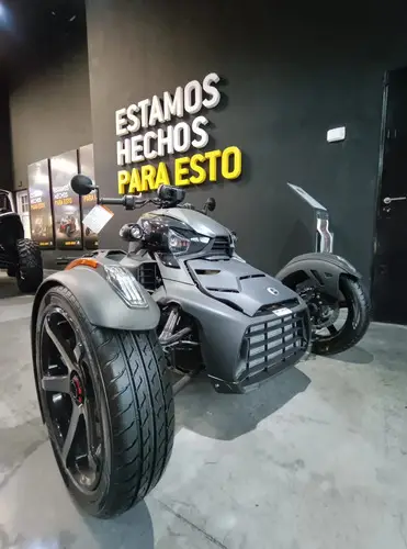 Ryker Sport 900 Triciclos 2025