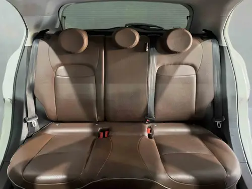 Fiat 500X 1.4 T 16v Cross At9 2019