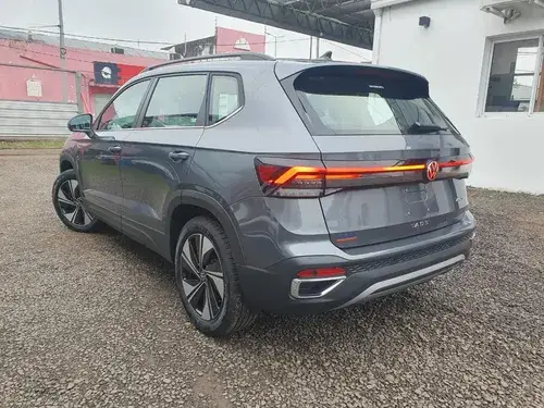 Volkswagen Taos 1.4 250 Tsi Comfortline 2026