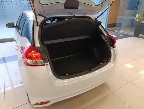 Toyota Yaris 1.5 107Cv Xs Cvt 2025