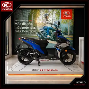 Kymco Micare 125 Scooters 2026
