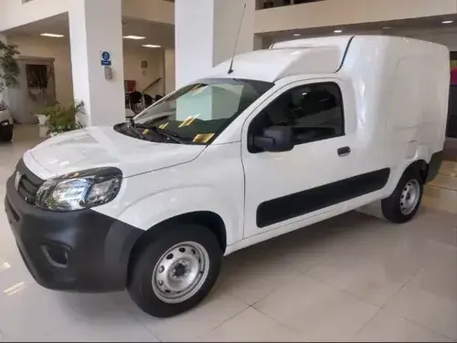 Fiat Fiorino 1.3 Endurance 8V 2026