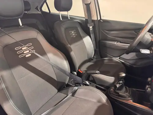Chevrolet Onix 1.4 Black Edition 1.4 2022