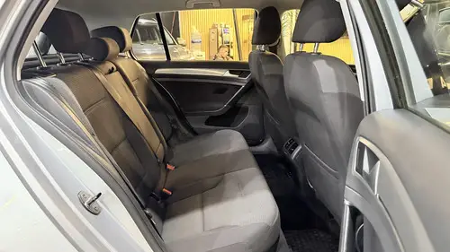 Volkswagen Golf 1.4 Comfortline Tsi Dsg 2015