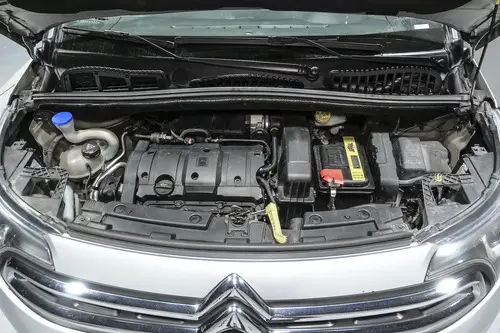 Citroën C3 Aircross 1.6 Vti 115 Feel At6 2018