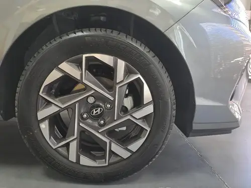 Hyundai HB20 1.6 Platinum Safety At 2026