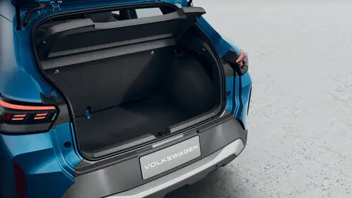 Volkswagen Tera 1.0T 170 Tsi High At 2026