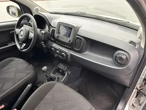 Fiat Mobi 1.0 Like 2023