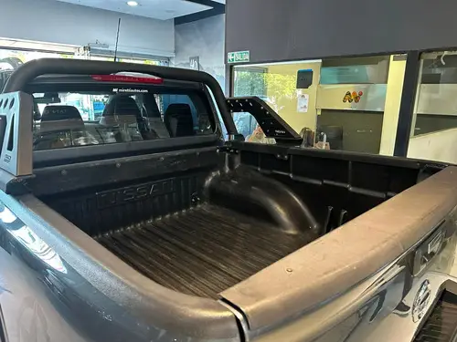 Nissan Frontier XE D 2.3 CD 2023