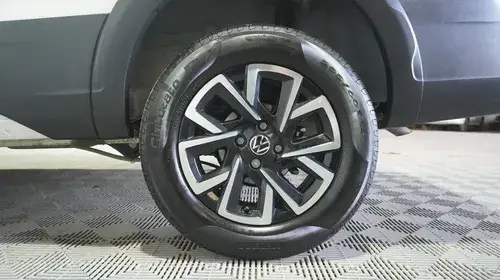 Volkswagen Saveiro 1.6 Msi Extreme Cd 2026