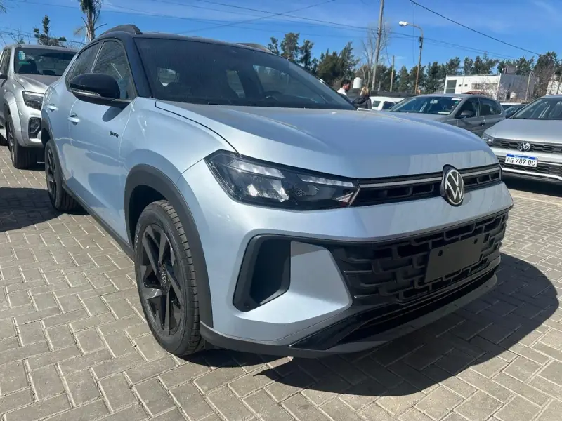 Volkswagen Tera 1.0T 170 Tsi Outfit At 2026