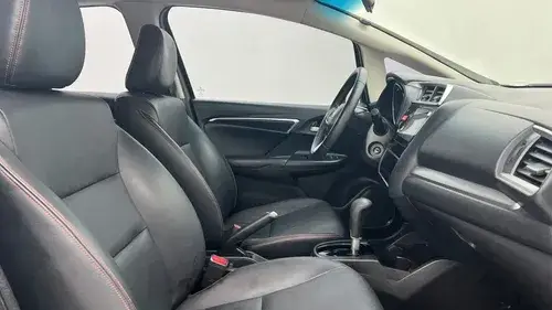Honda WR-V 1.5 Ex-L Cvt 120Cv 2019