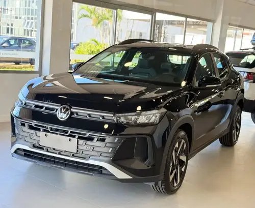 Volkswagen Tera 1.0T 170 Tsi High At 2026