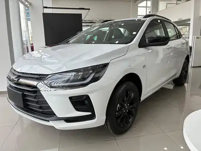 Chevrolet Onix 1.0 Turbo Activ At 2027