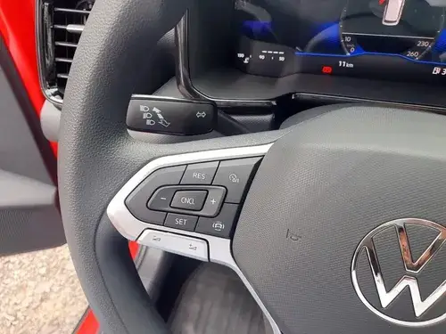 Volkswagen Tera 1.6 Msi Trend Mt 2026