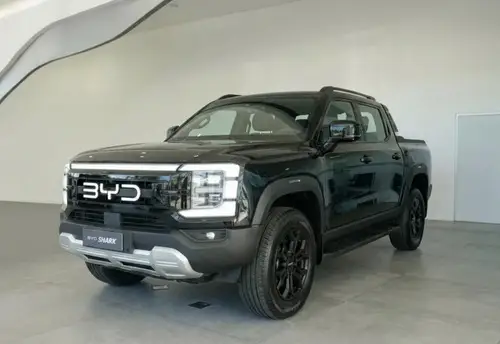 BYD Shark 1.5T Dmo Gs 4Wd 2026