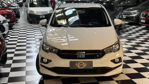 Fiat Cronos 1.3 Gse Drive 2022