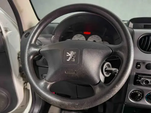 Peugeot Partner 1.6 Hdi Furgon Confort 5as 2016
