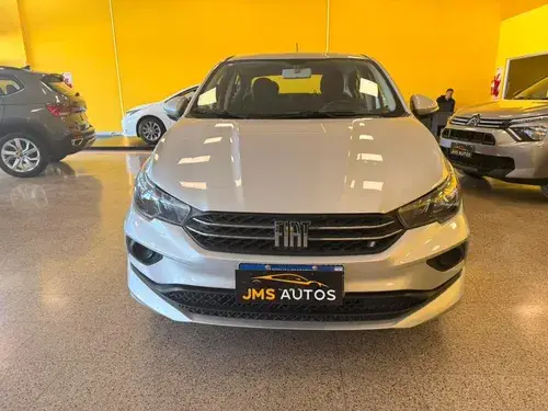 Fiat Cronos 1.3 Drive Mt 2025