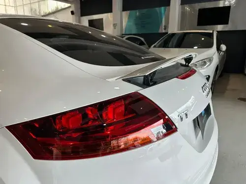 Audi TT Coupe 1.8 T Fsi 2011