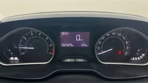 Peugeot 208 1.6 Feline 2018