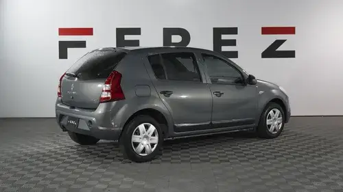 Renault Sandero 1.6 Expression 105cv Abs 2013
