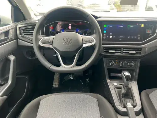 Volkswagen Polo 1.0 Tsi 170 Comfortline At 2026