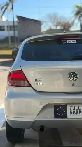 Volkswagen Gol Trend 1.6 Pack Iii 101cv 2011