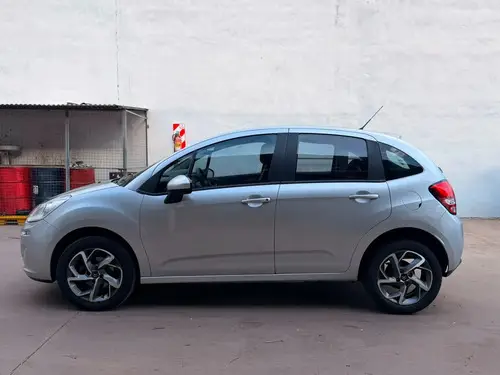 Citroën C3 1.6 Vti 115 Feel 2021