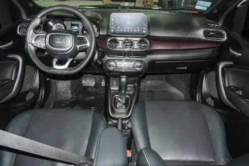 Fiat Cronos 1.3 Precision Cvt 2022